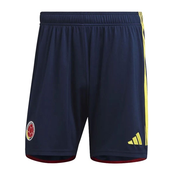 Pantalones Colombia 1ª 2022 2023